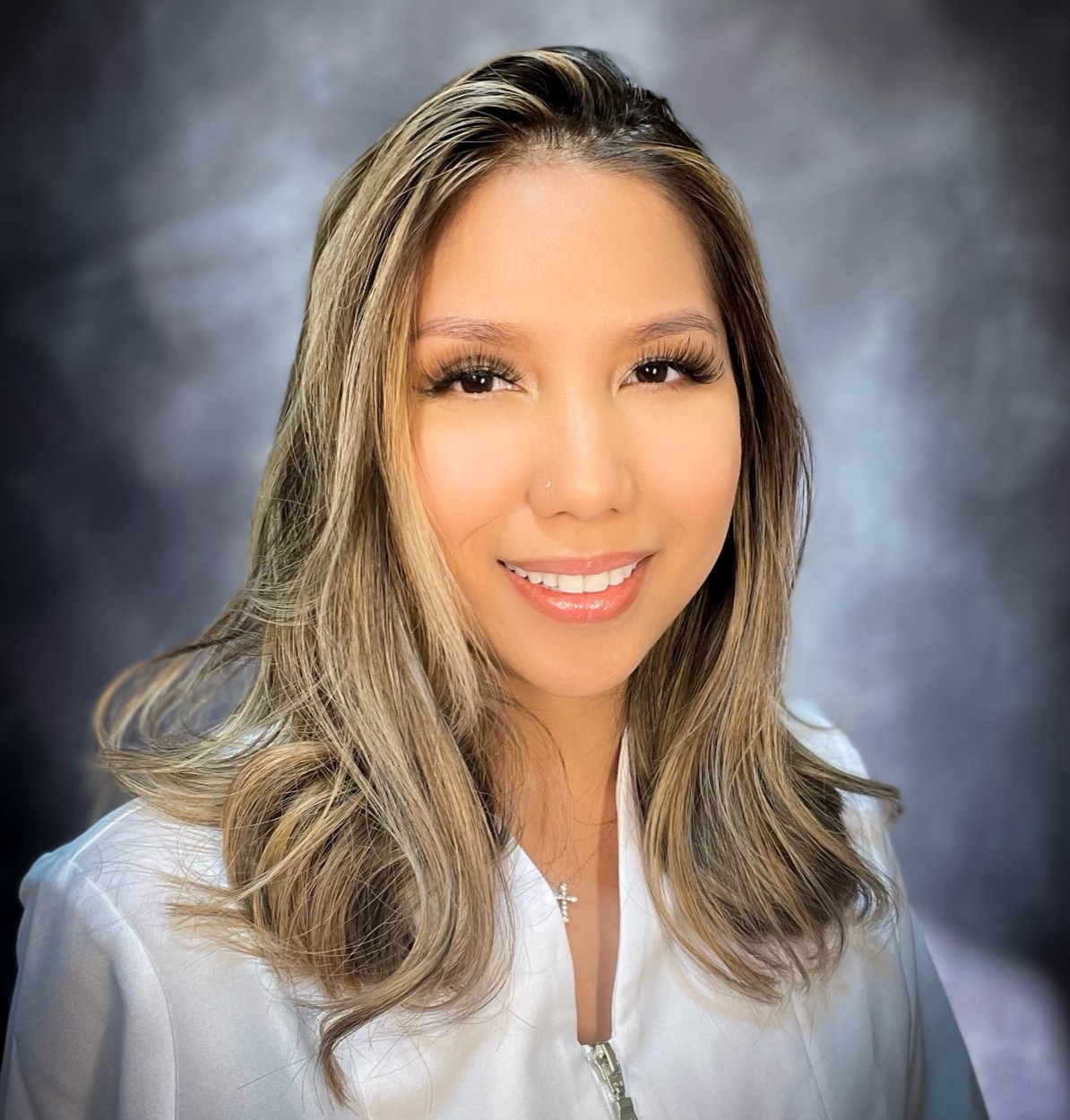Mirriam, advanced esthetician at Renew Beauty Spa